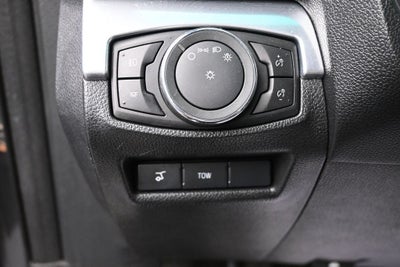 2017 Ford Explorer Sport 4WD