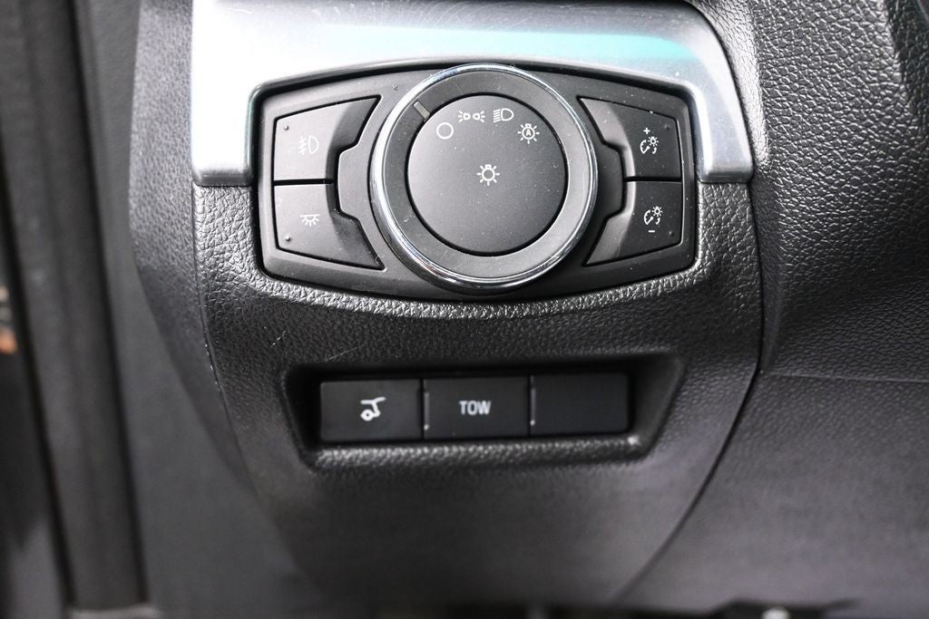 2017 Ford Explorer Sport 4WD
