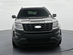 2017 Ford Explorer Sport 4WD