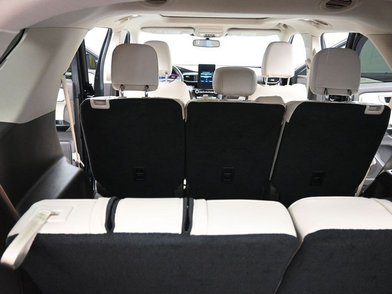 2022 Ford Explorer Platinum 4WD