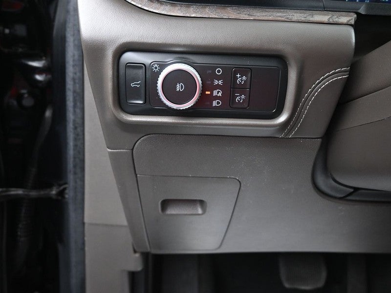 2022 Ford Explorer Platinum 4WD