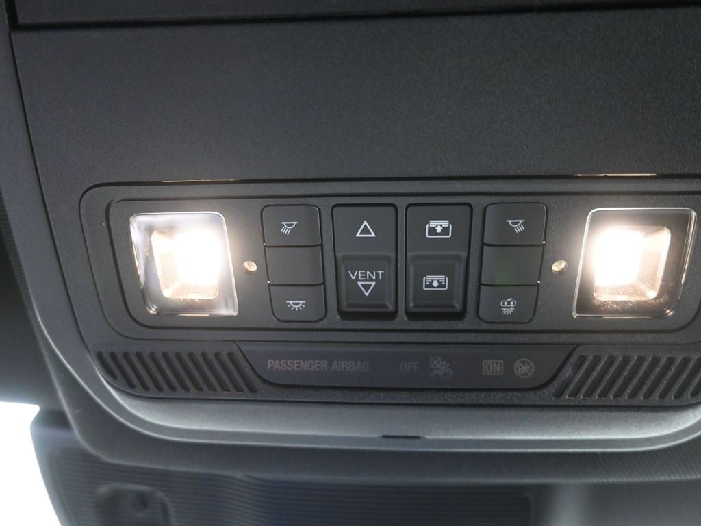 2023 Ford Explorer Platinum 4WD