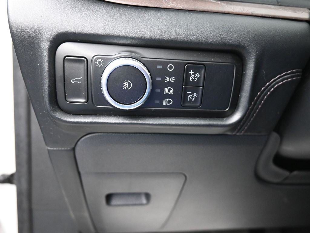 2023 Ford Explorer Platinum 4WD