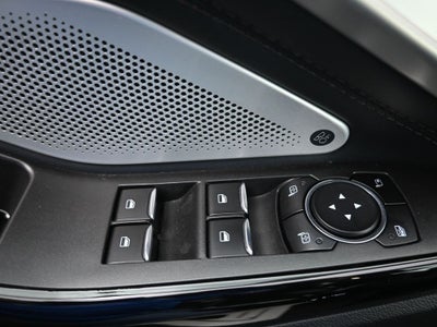 2023 Ford Explorer Platinum 4WD