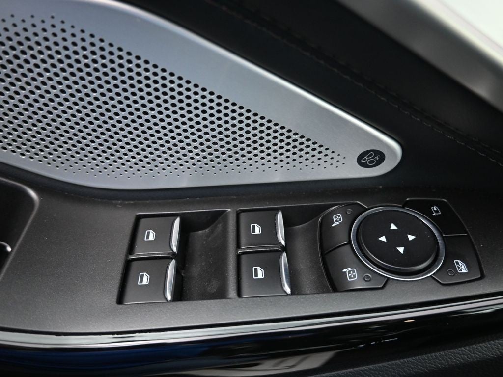 2023 Ford Explorer Platinum 4WD