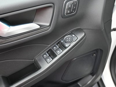 2024 Ford Escape PHEV FWD