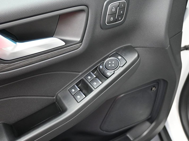 2024 Ford Escape PHEV FWD