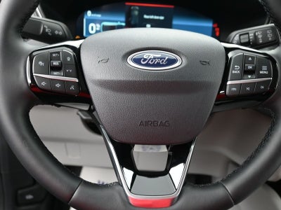 2024 Ford Escape PHEV FWD