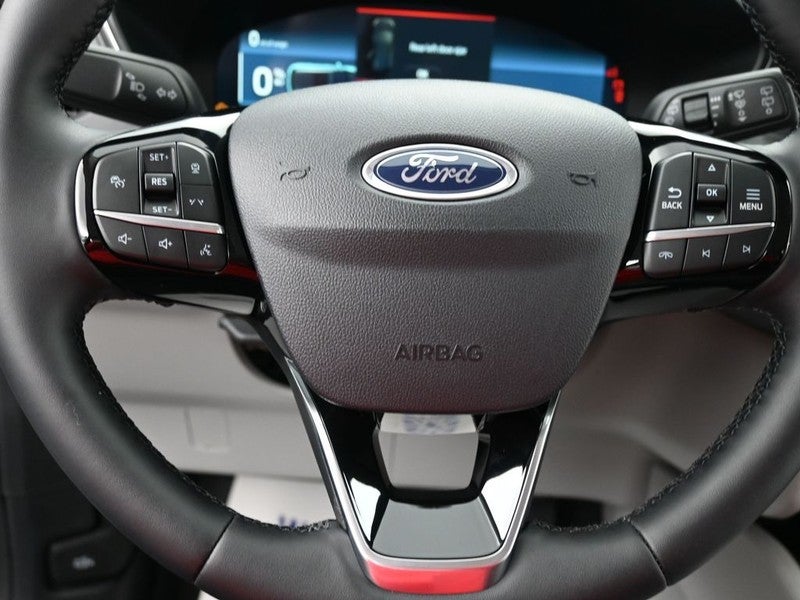 2024 Ford Escape PHEV FWD