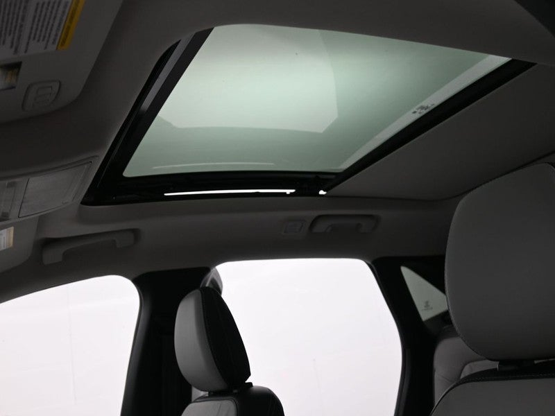 2024 Ford Escape PHEV FWD