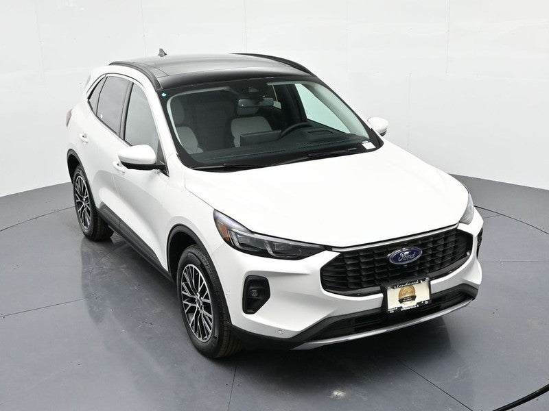 2024 Ford Escape PHEV FWD
