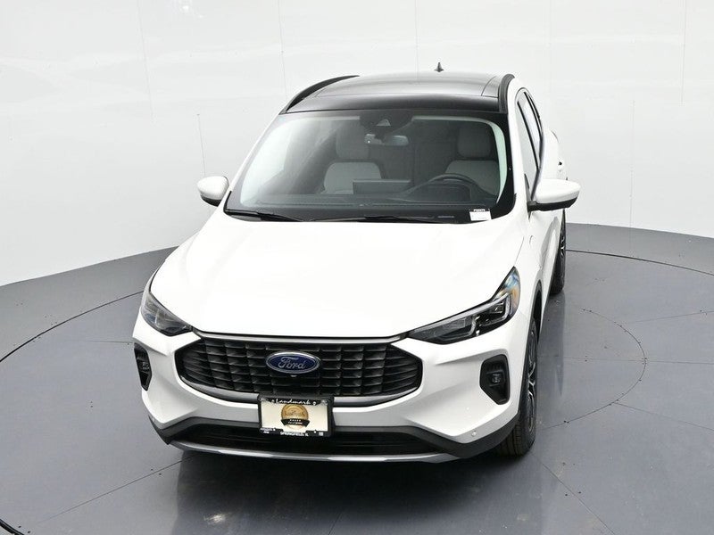 2024 Ford Escape PHEV FWD