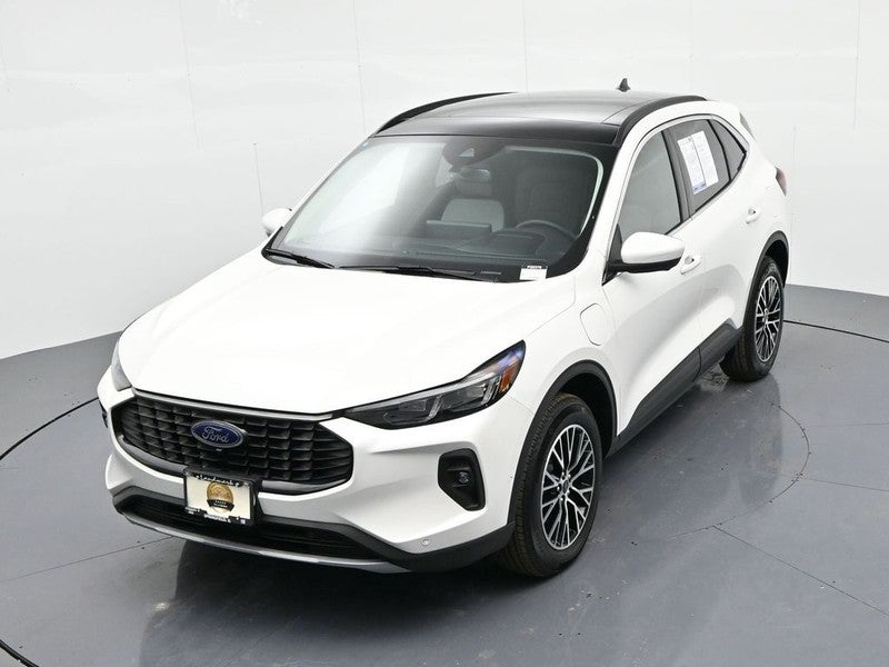 2024 Ford Escape PHEV FWD