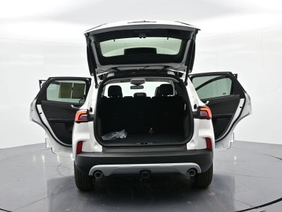 2024 Ford Escape PHEV FWD