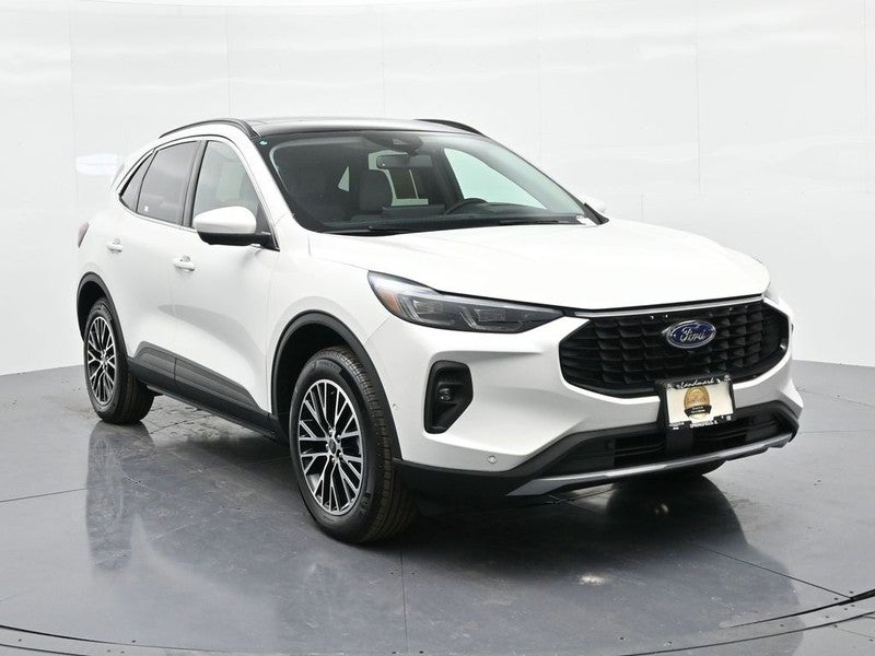 2024 Ford Escape PHEV FWD
