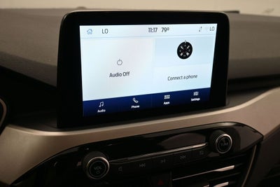 2022 Ford Escape SE FWD