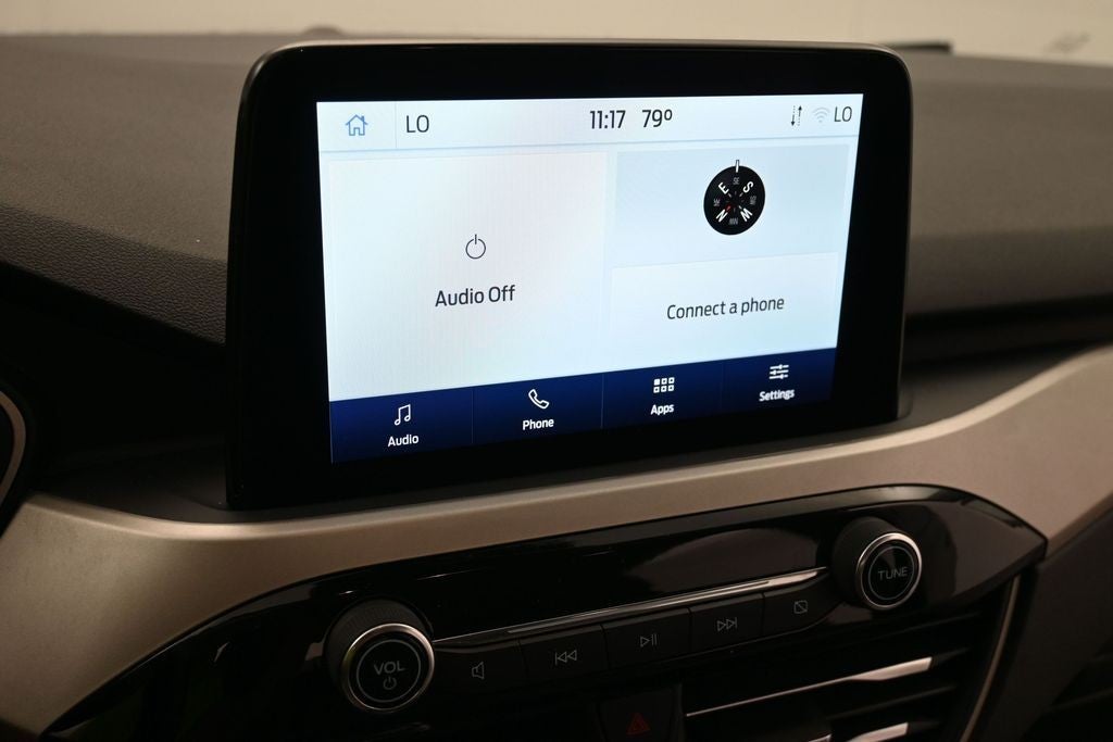 2022 Ford Escape SE FWD