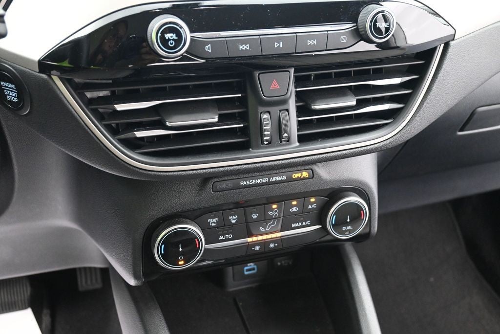 2022 Ford Escape SE FWD
