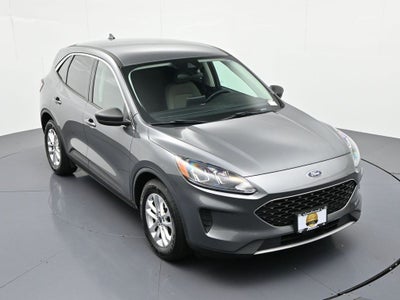 2022 Ford Escape SE FWD
