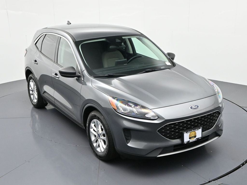 2022 Ford Escape SE FWD