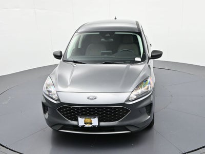 2022 Ford Escape SE FWD