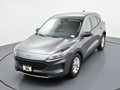 2022 Ford Escape SE FWD