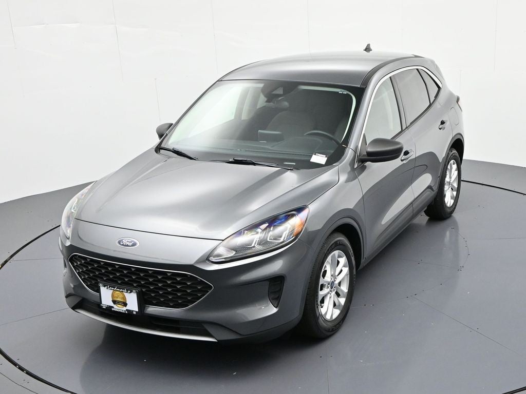 2022 Ford Escape SE FWD