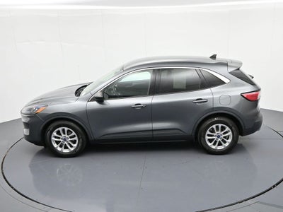2022 Ford Escape SE FWD