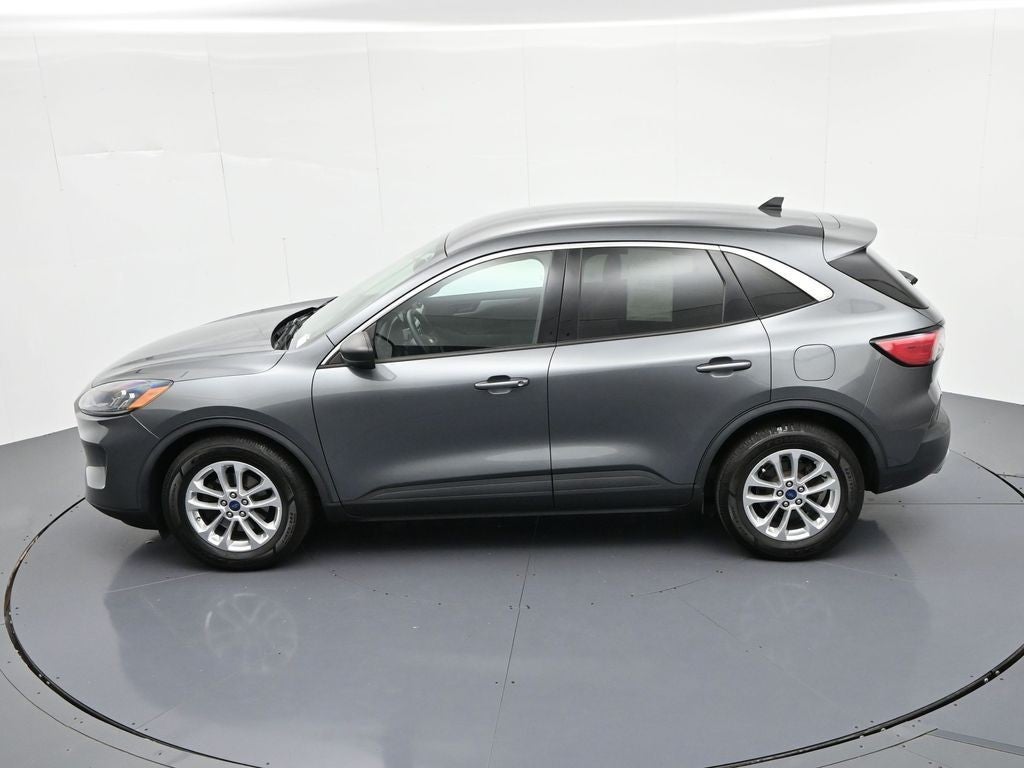 2022 Ford Escape SE FWD