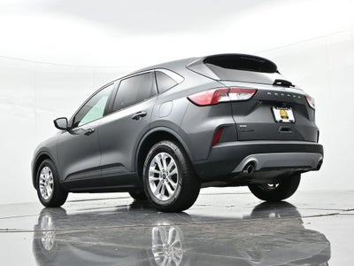 2022 Ford Escape SE FWD