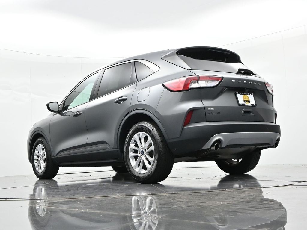 2022 Ford Escape SE FWD