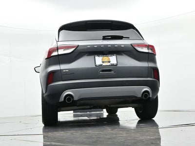 2022 Ford Escape SE FWD