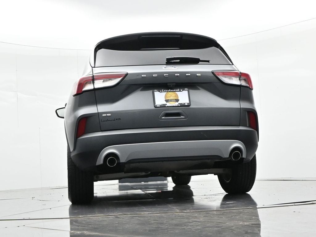 2022 Ford Escape SE FWD