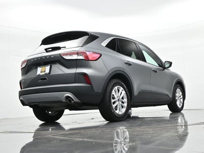 2022 Ford Escape SE FWD