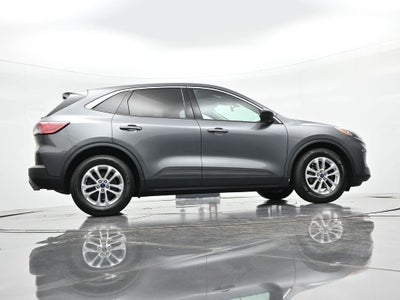 2022 Ford Escape SE FWD