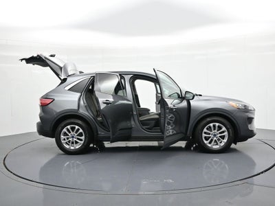 2022 Ford Escape SE FWD