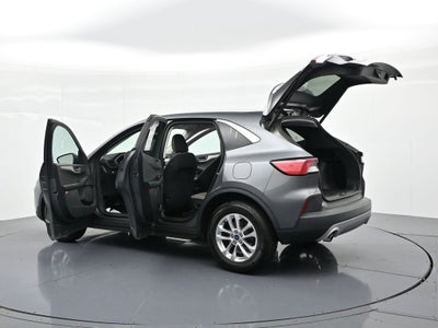 2022 Ford Escape SE FWD
