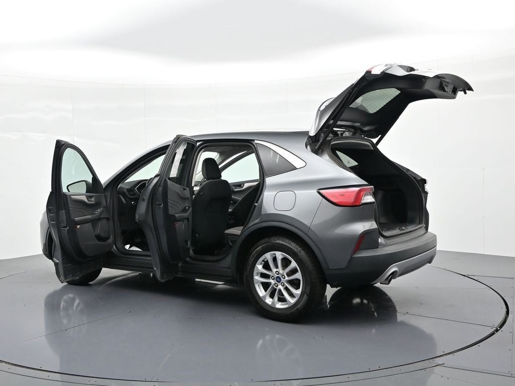 2022 Ford Escape SE FWD