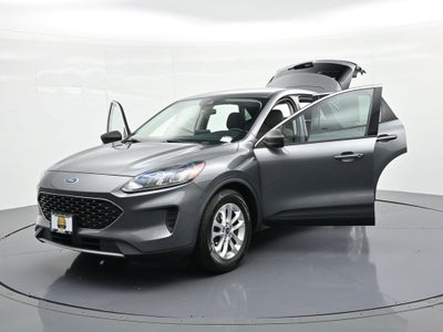 2022 Ford Escape SE FWD
