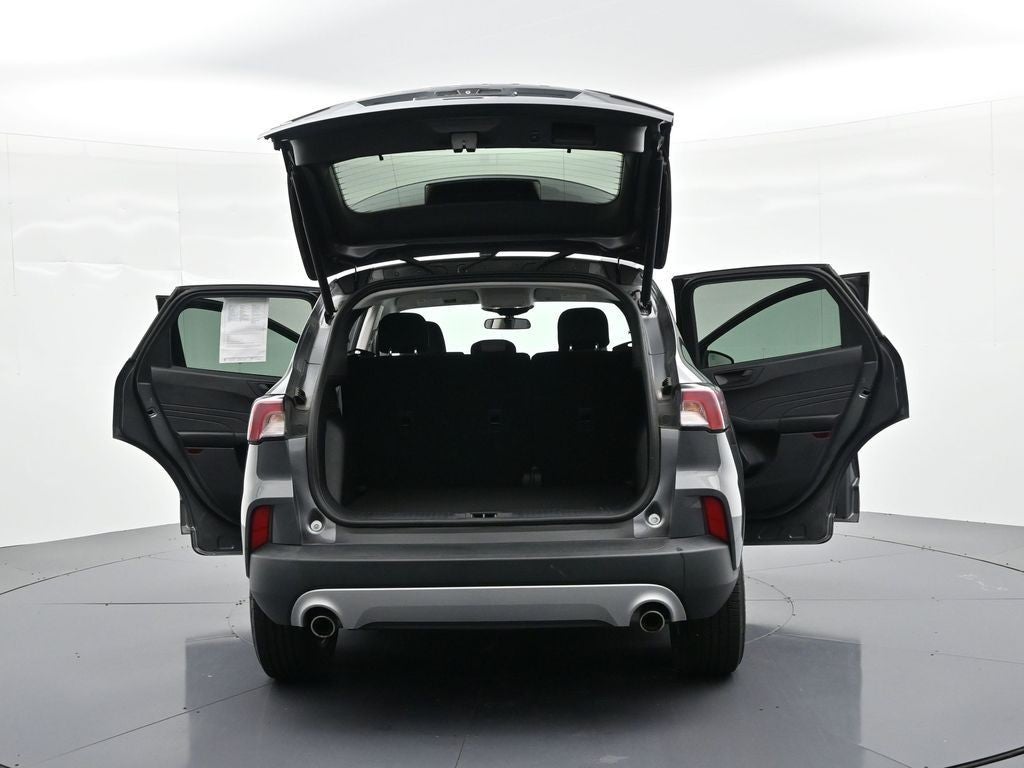 2022 Ford Escape SE FWD