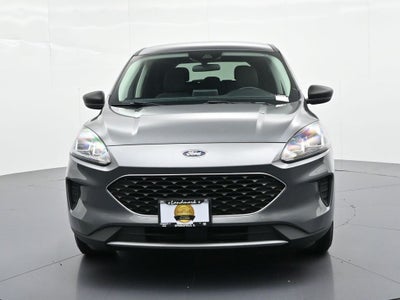 2022 Ford Escape SE FWD