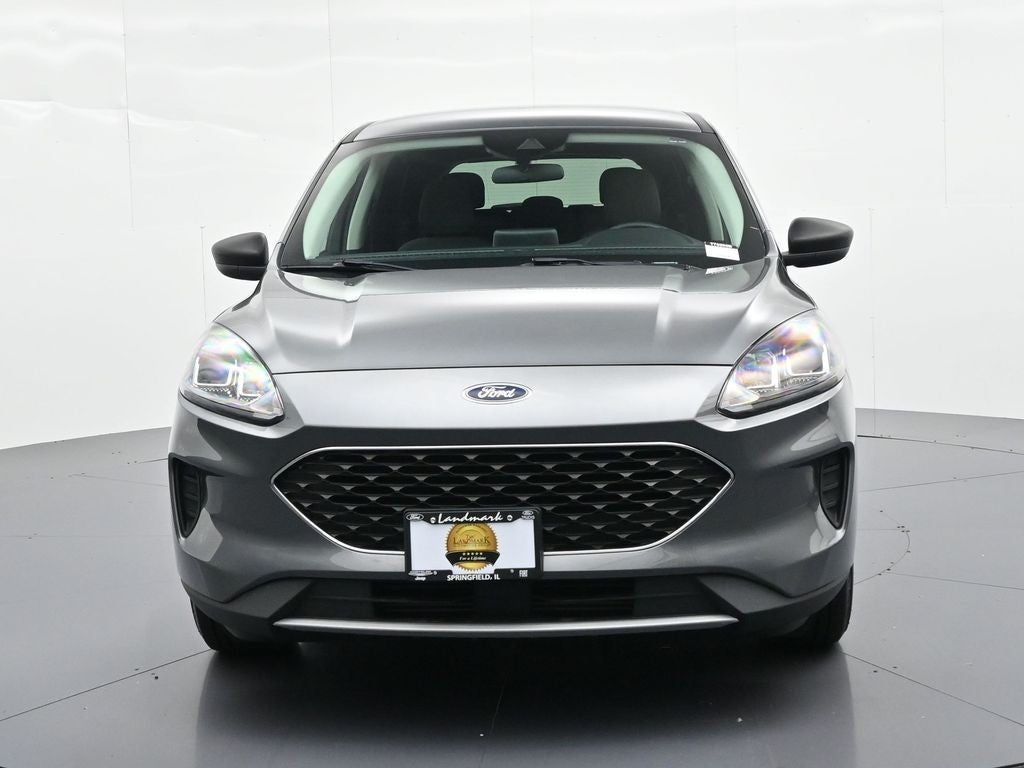 2022 Ford Escape SE FWD