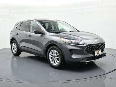 2022 Ford Escape SE FWD