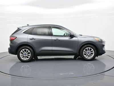 2022 Ford Escape SE FWD