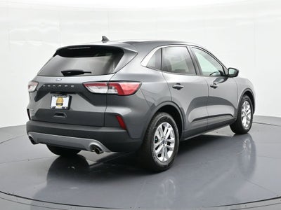 2022 Ford Escape SE FWD