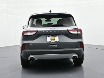 2022 Ford Escape SE FWD