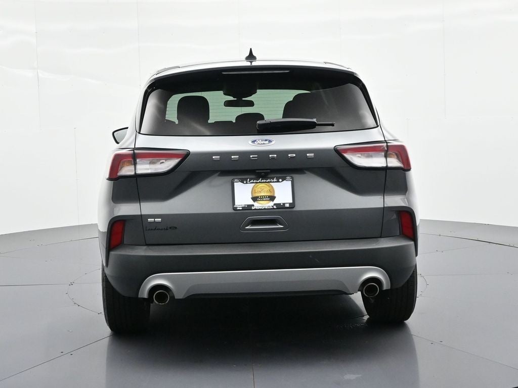 2022 Ford Escape SE FWD