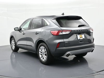 2022 Ford Escape SE FWD