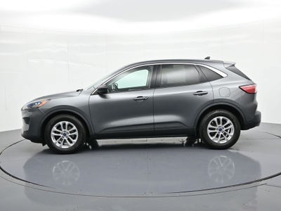 2022 Ford Escape SE FWD