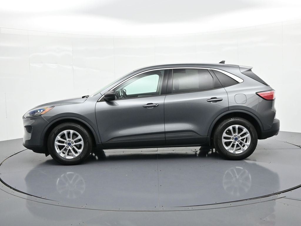 2022 Ford Escape SE FWD